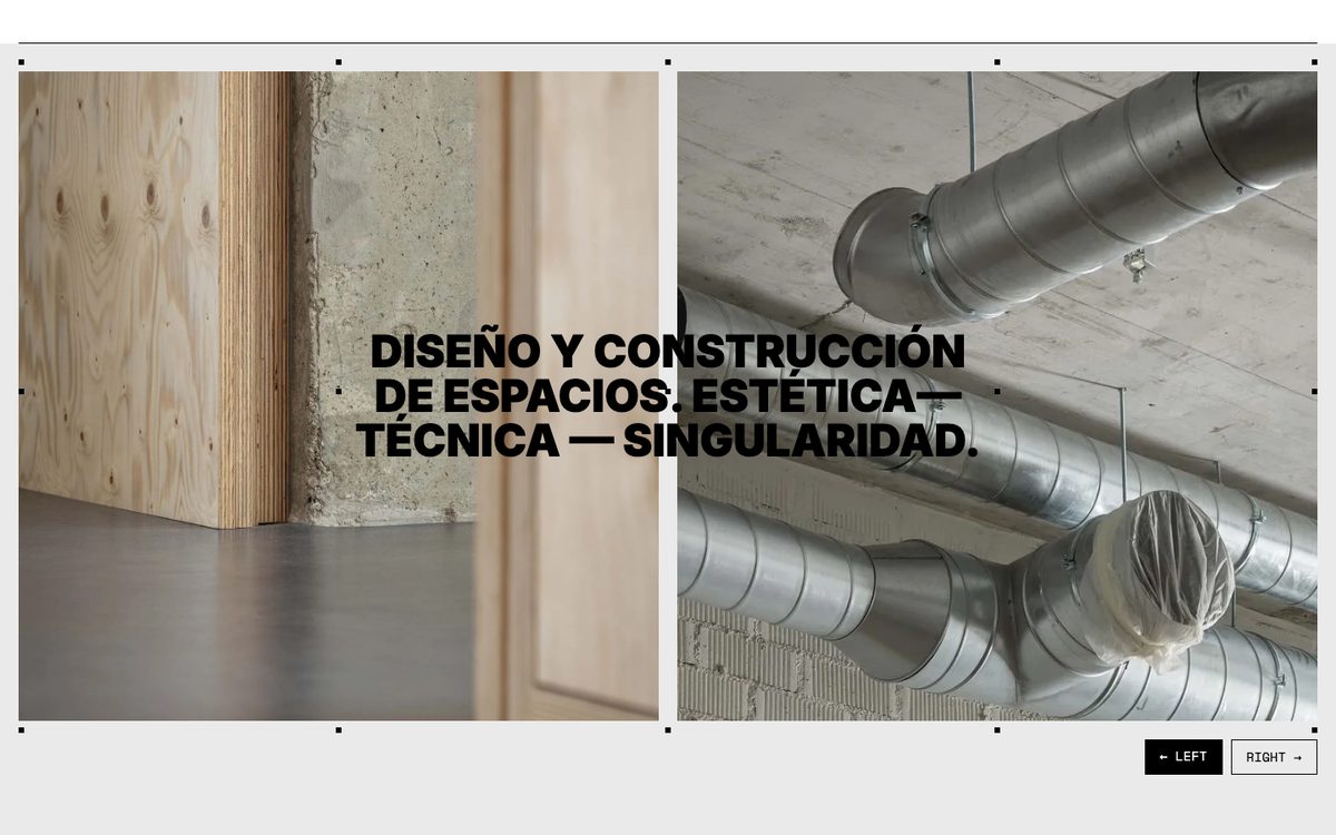TEKGRUPP_® website preview